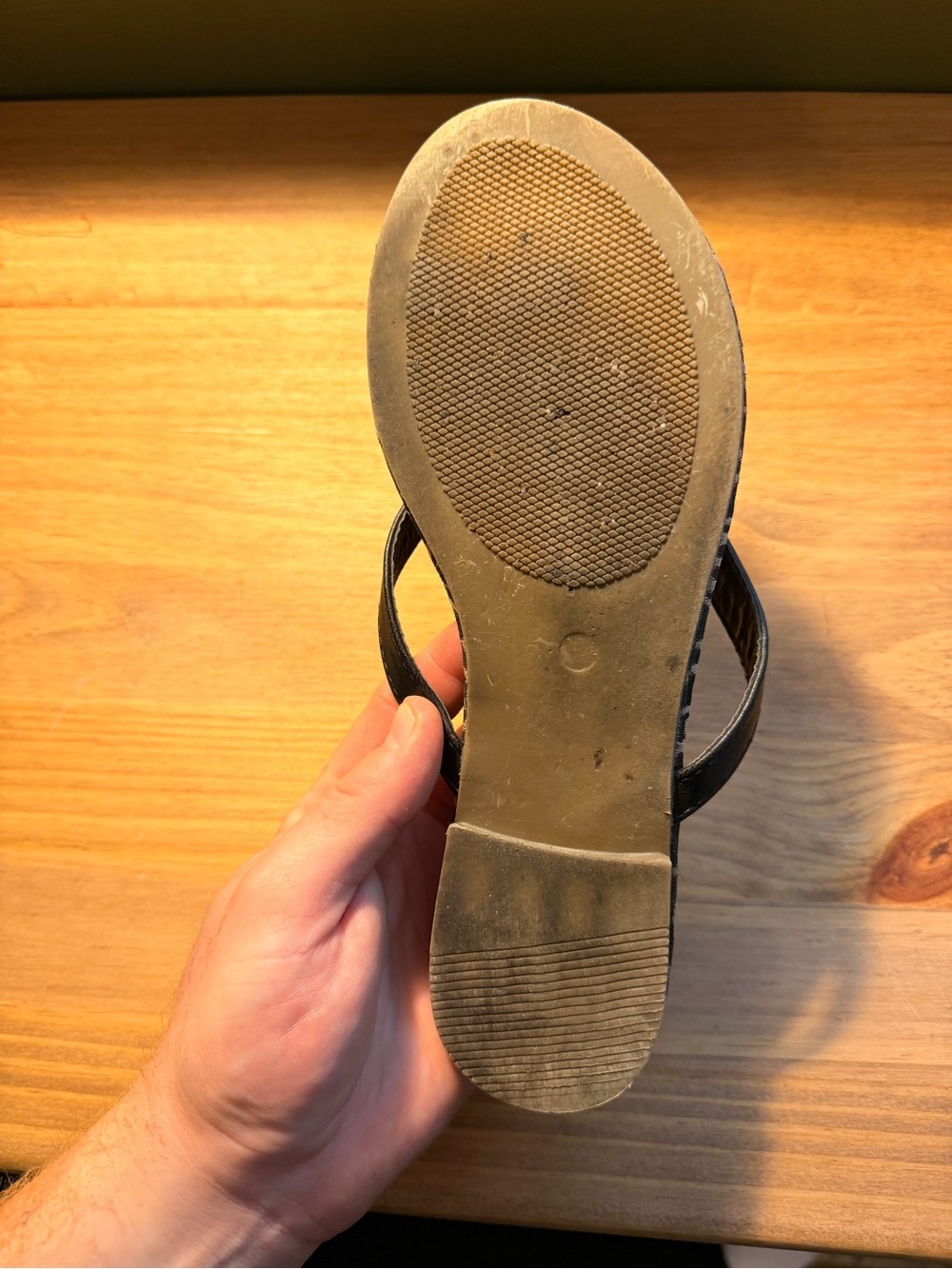Tory Burch woman’s Sandals - Picture 4 of 4